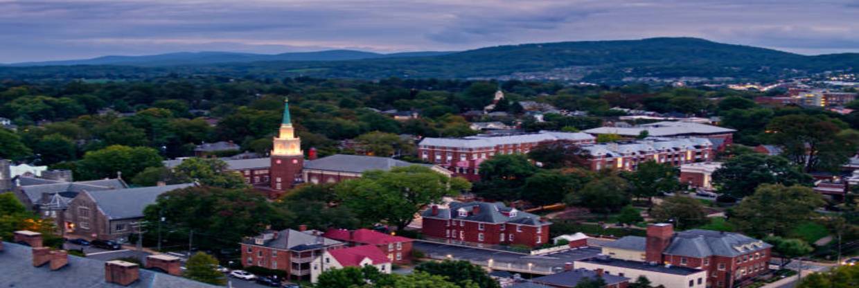 Delta Airlines Charlottesville Office in Virginia