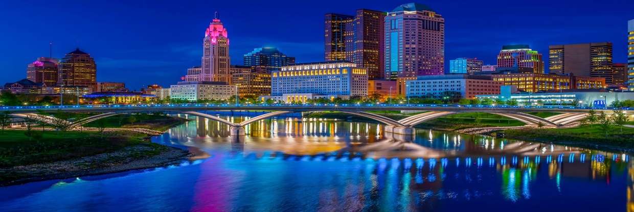 Southwest Airlines Columbus Office in Ohio