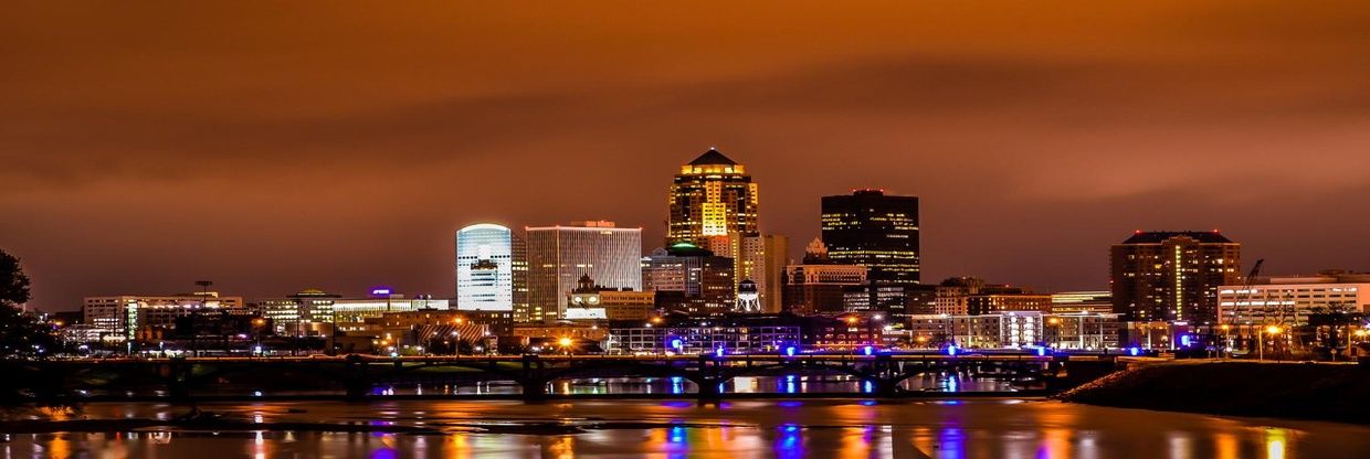 Allegiant Air Des Moines Office in USA