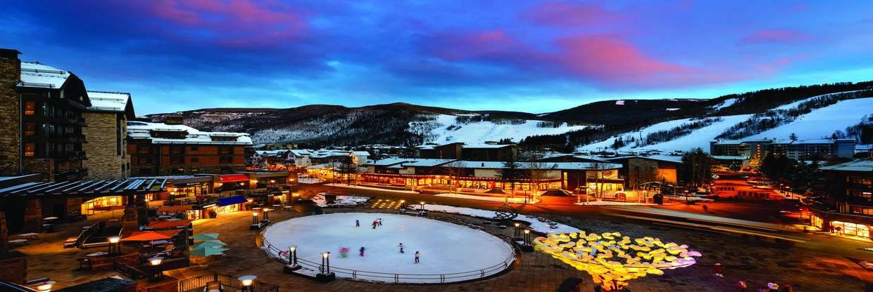 Delta Airlines Vail Office in Colorado