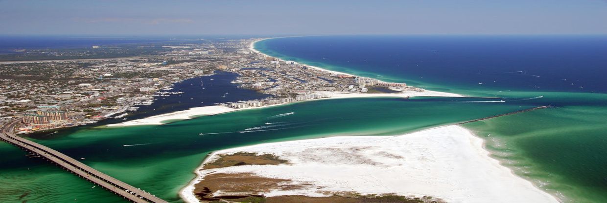 Southwest Airlines Fort Walton Beach Office in Florida