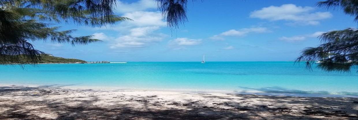 Delta Airlines George Town Office in Bahamas