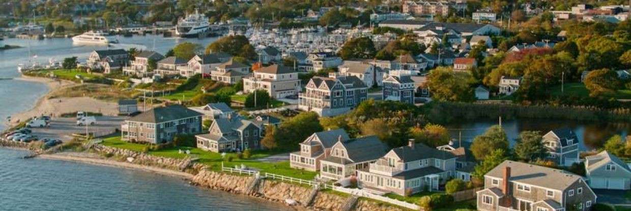 JetBlue Airlines Hyannis Office in USA