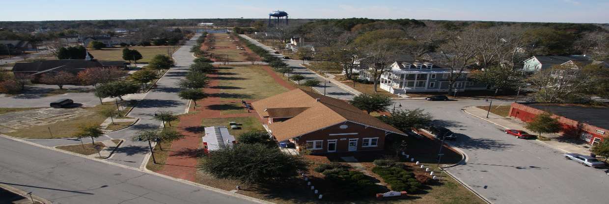 Delta Airlines Jacksonville Office in North Carolina