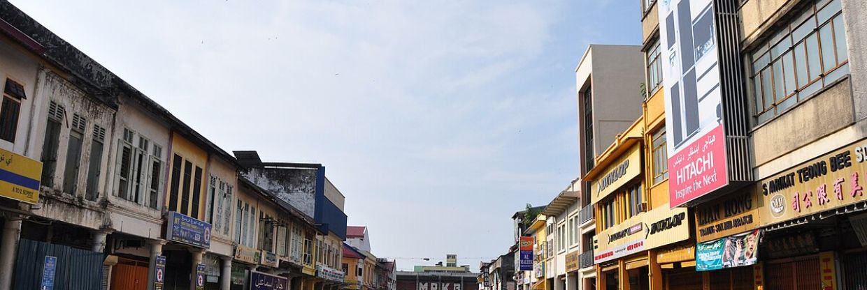 Malaysia Airlines Kota Bahru Office in Malaysia