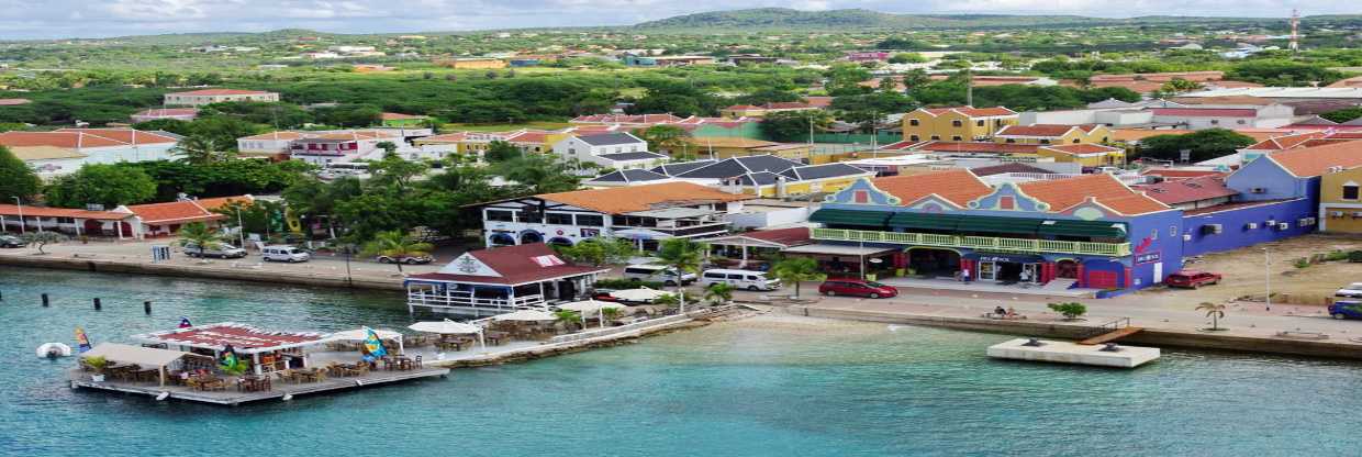 Delta Airlines Kralendijk Office in Bonaire