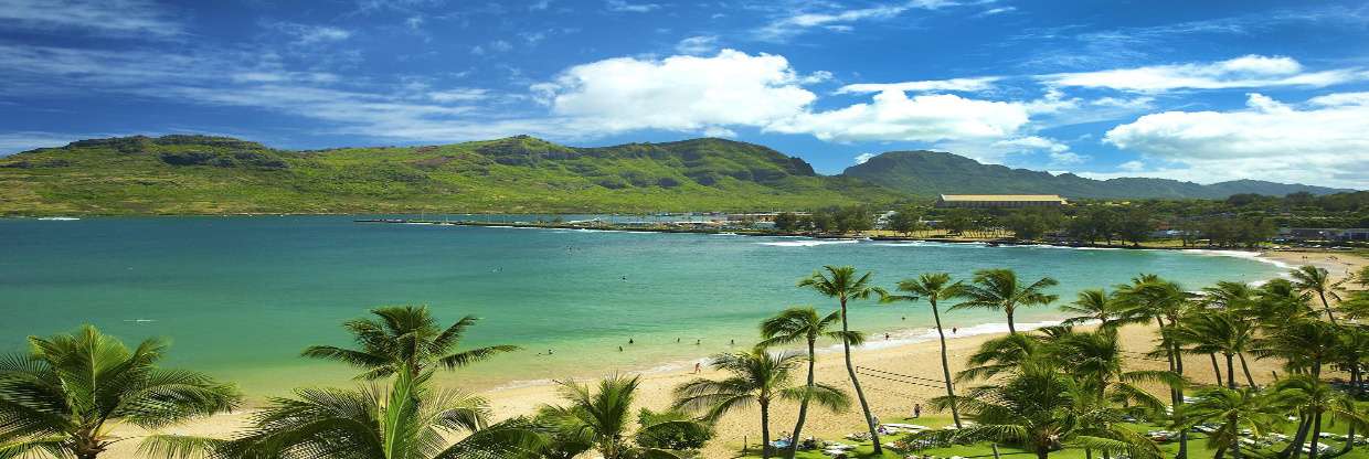 Southwest Airlines Lihue Office in Hawaii