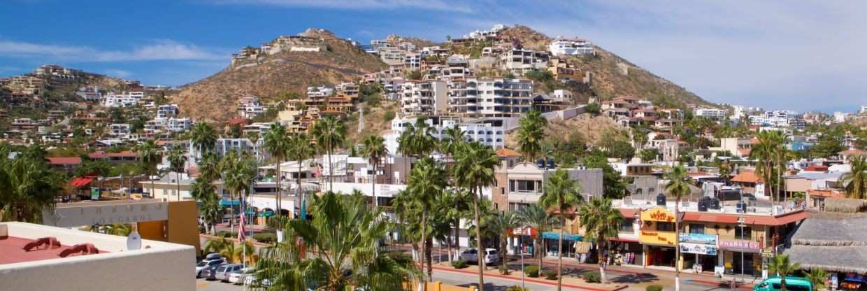 JetBlue Airlines Los Cabos Office in Mexico