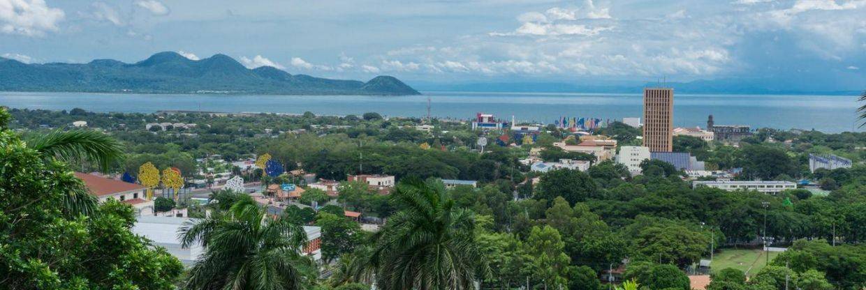 Air Transat Managua Office in Nicaragua