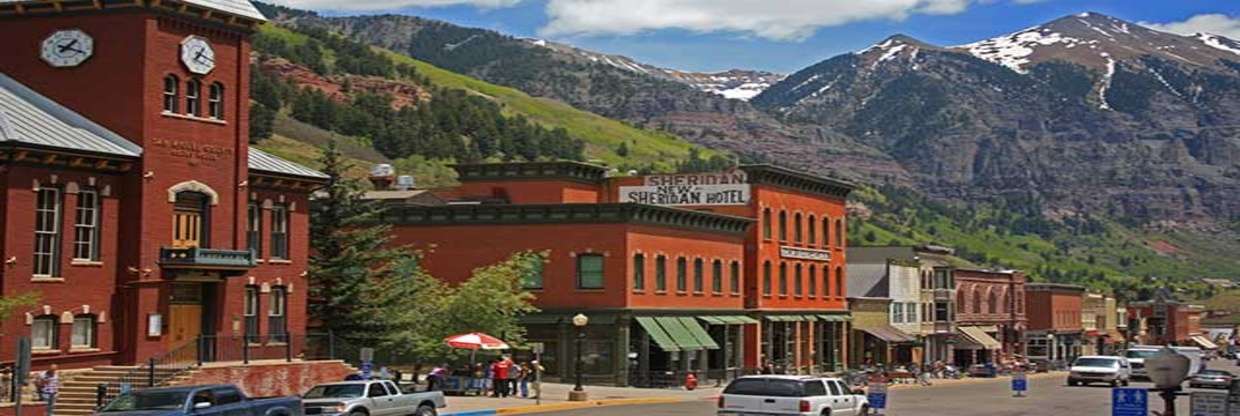 Southwest Airlines Montrose Office in Colorado