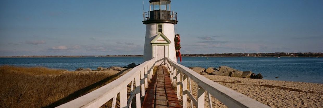 JetBlue Airlines Nantucket Office in USA