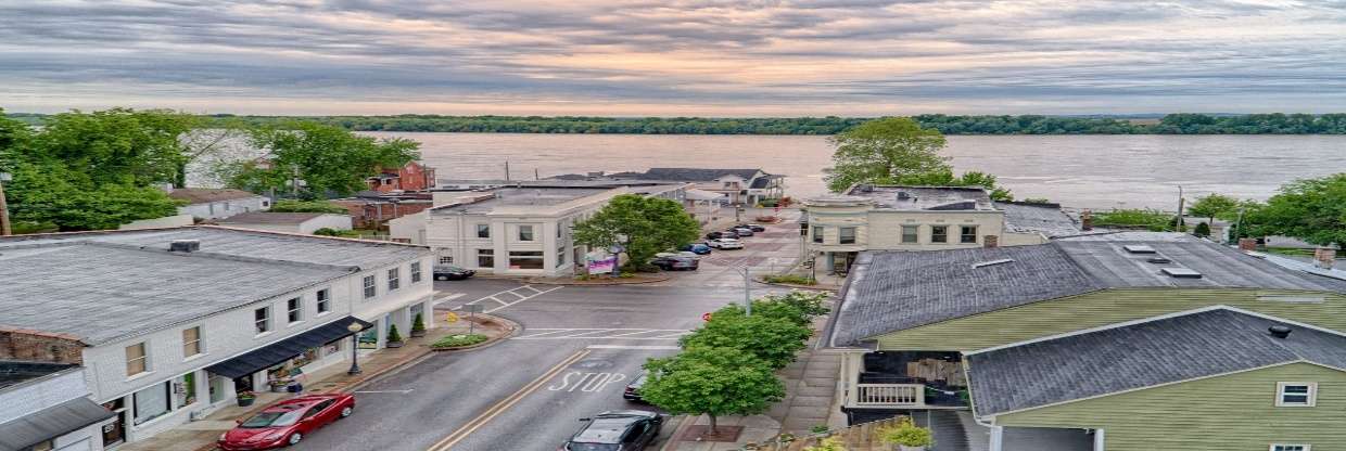 Allegiant Air Newburgh Office in New York