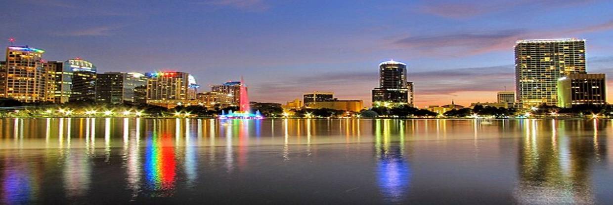 Delta Airlines Orlando Office in Florida