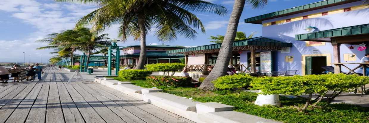 JetBlue Airlines Ponce Office in Puerto Rico