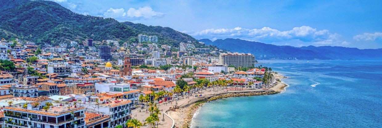 Southwest Airlines Puerto Vallarta Office in Mexico