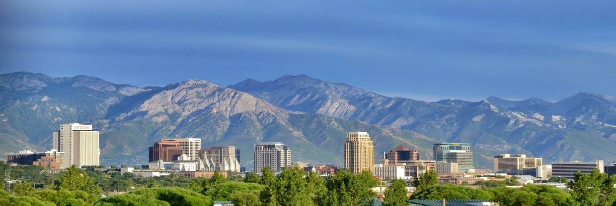 Southwest Airlines Salt Lake City Office in Utah