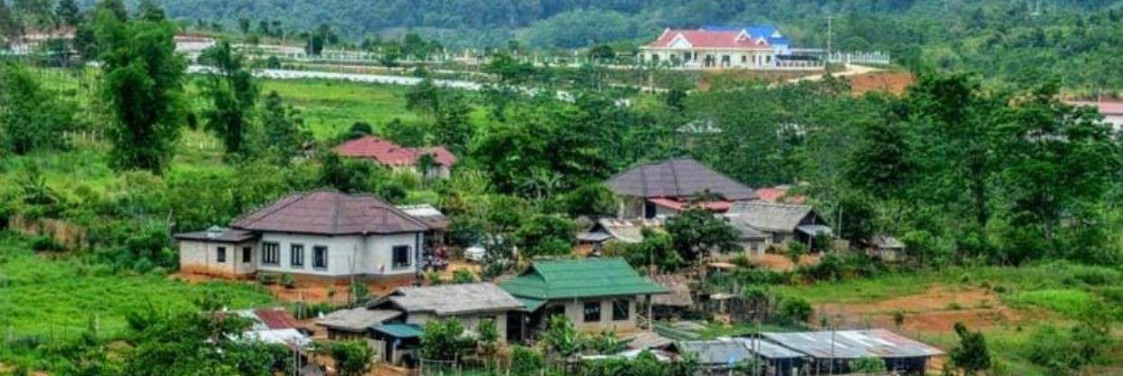 Lao Airlines Sam Nuea Office in Laos