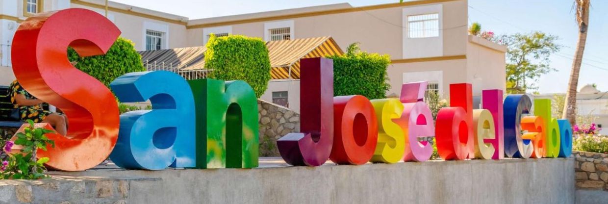 Southwest Airlines San José del Cabo Office in Mexico