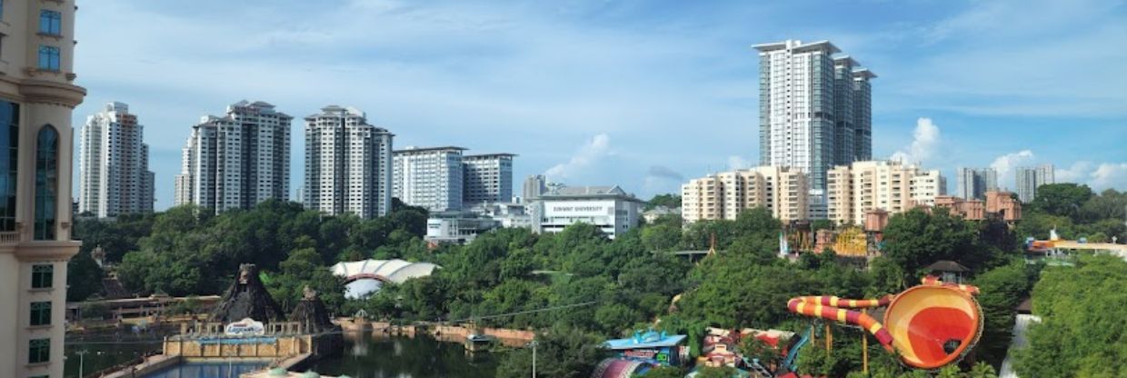 Weststar Aviation Selangor Office in Malaysia