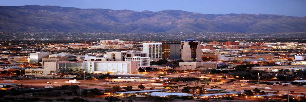 Southwest Airlines Tucson Office in Arizona