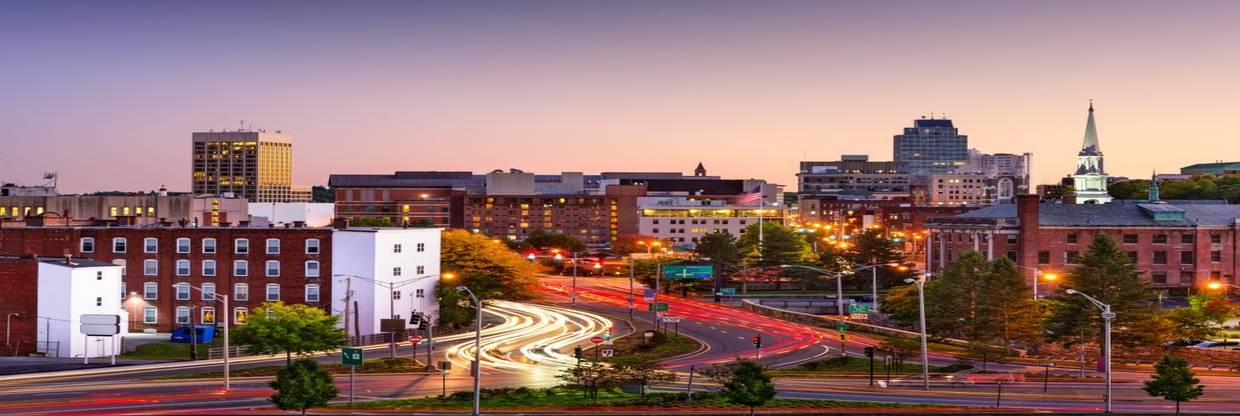 Delta Airlines Worcester Office in Massachusetts