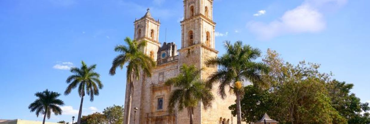 Air Transat Yucatan Office in Mexico