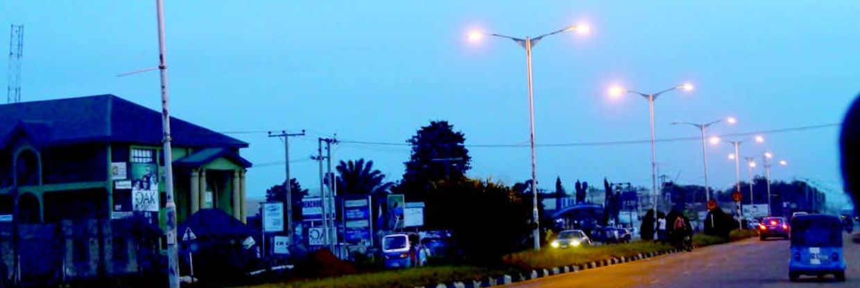 Arik Air Asaba Office in Nigeria