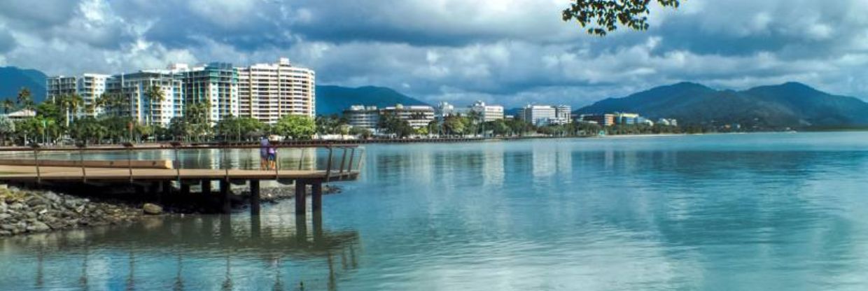 Fiji Airways Cairns Office in Australia