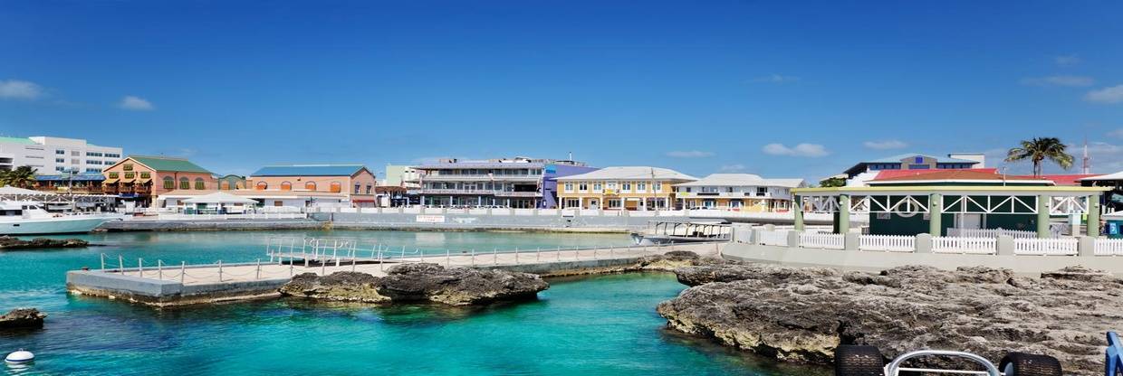 Southwest Airlines George Town Office in Cayman Islands