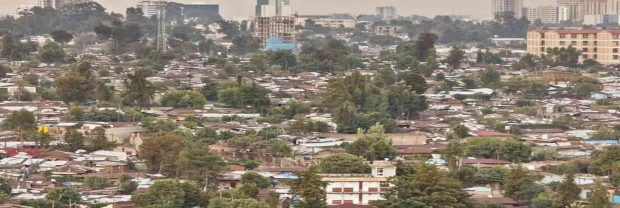 Ethiopian Airlines Gode Office in Ethiopia