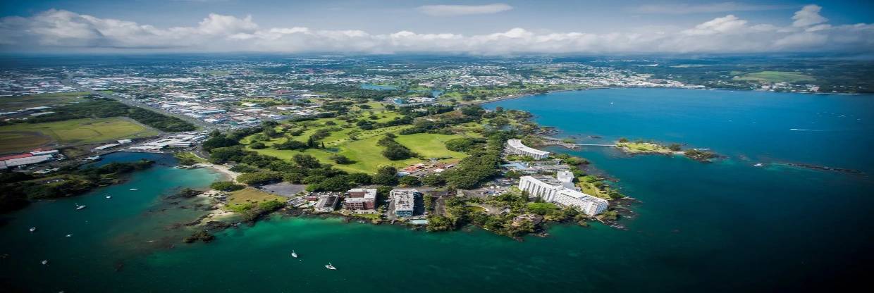 Southwest Airlines Hilo Office in Hawaii