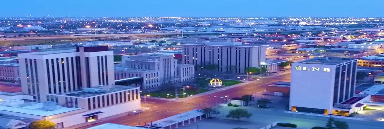 Southwest Airlines Lubbock Office in Texas