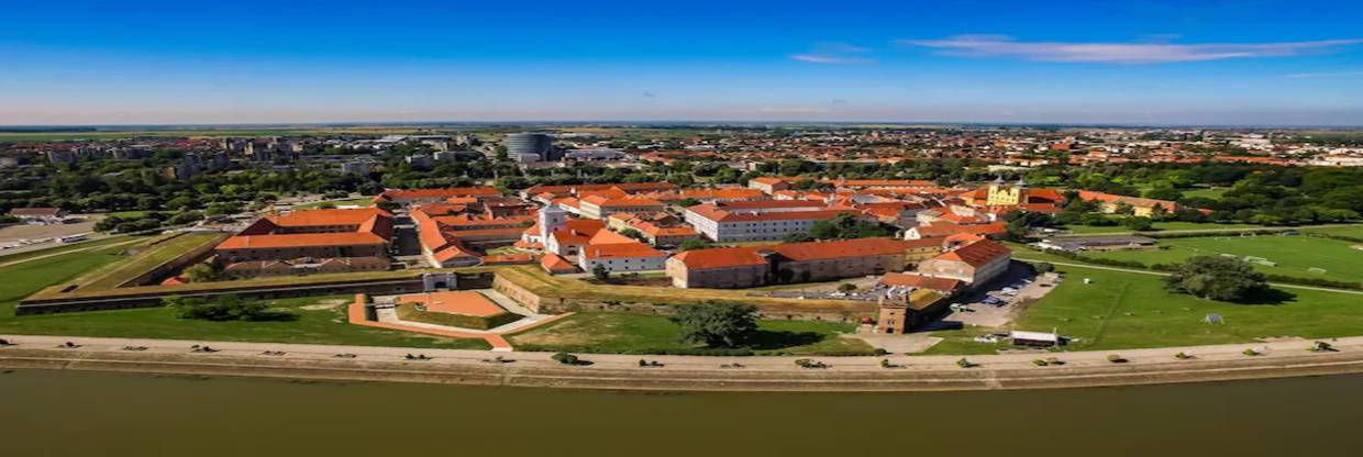 Croatia Airlines Osijek Office in Croatia