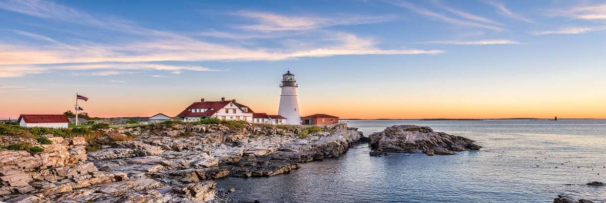 Southwest Airlines Portland Office in Maine