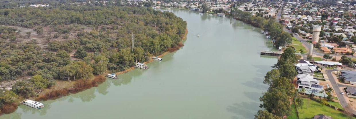 Jetstar Airways Proserpine Office in Australia