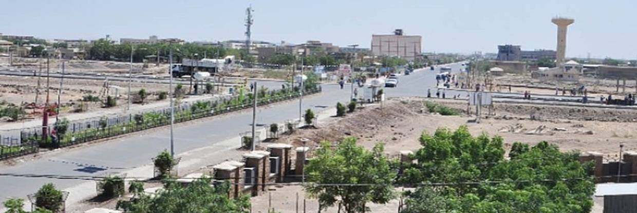 Ethiopian Airlines Semera Office in Ethiopia