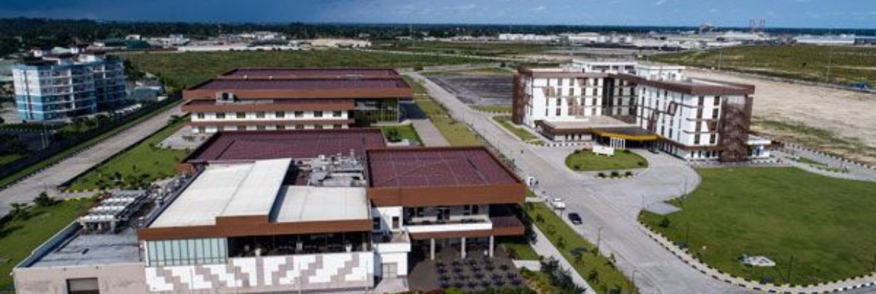 Arik Air Warri Office in Nigeria