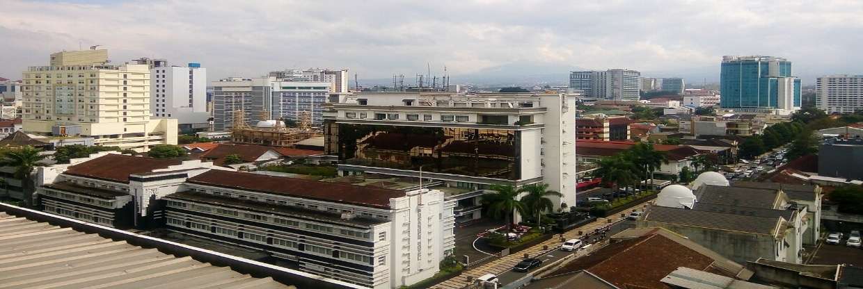 Sriwijaya Air Banjarmasin Office in Indonesia