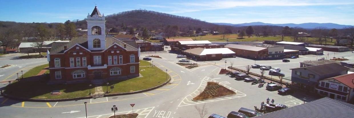 Air Methods Blairsville Office in Georgia