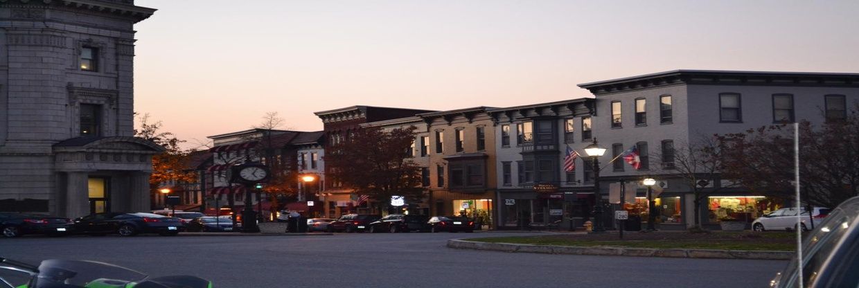 Air Methods Gettysburg Office in Pennsylvania