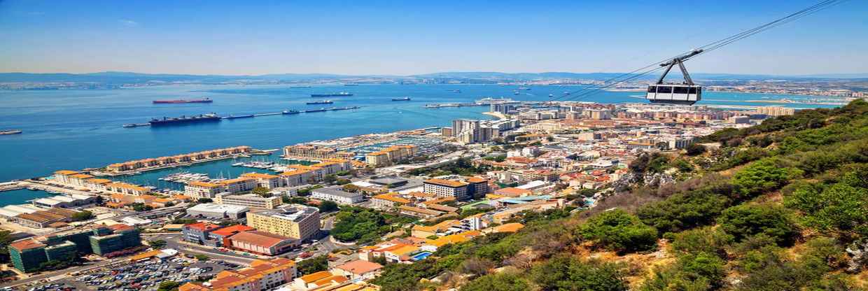 British Airways Gibraltar Office