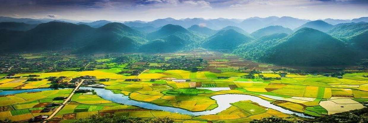 Vietravel Airlines Lạng Sơn Office in Vietnam
