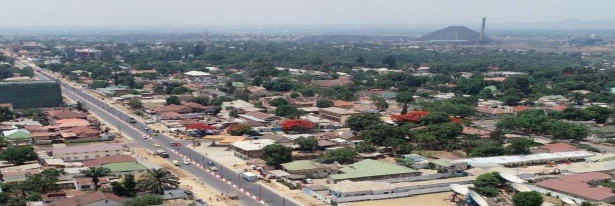 Precision Air Lubumbashi Office in Democratic Republic of the Congo