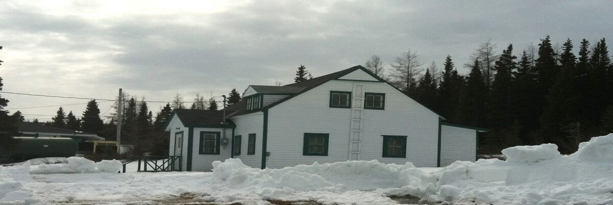 Air Borealis Makkovik Office in Canada