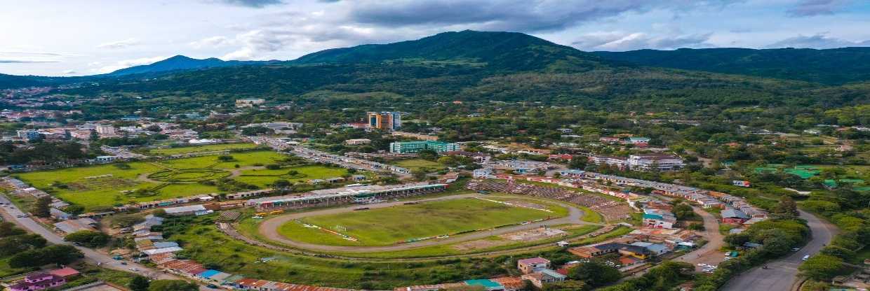 Precision Air Mbeya Office in Tanzania
