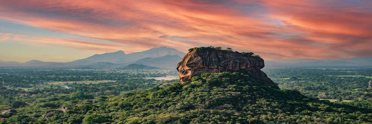 Air Seychelles Sri Lanka Office