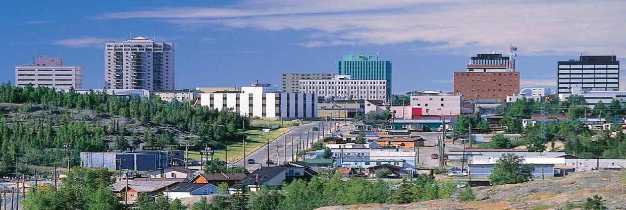 Nolinor Aviation St-Hubert Office in Canada