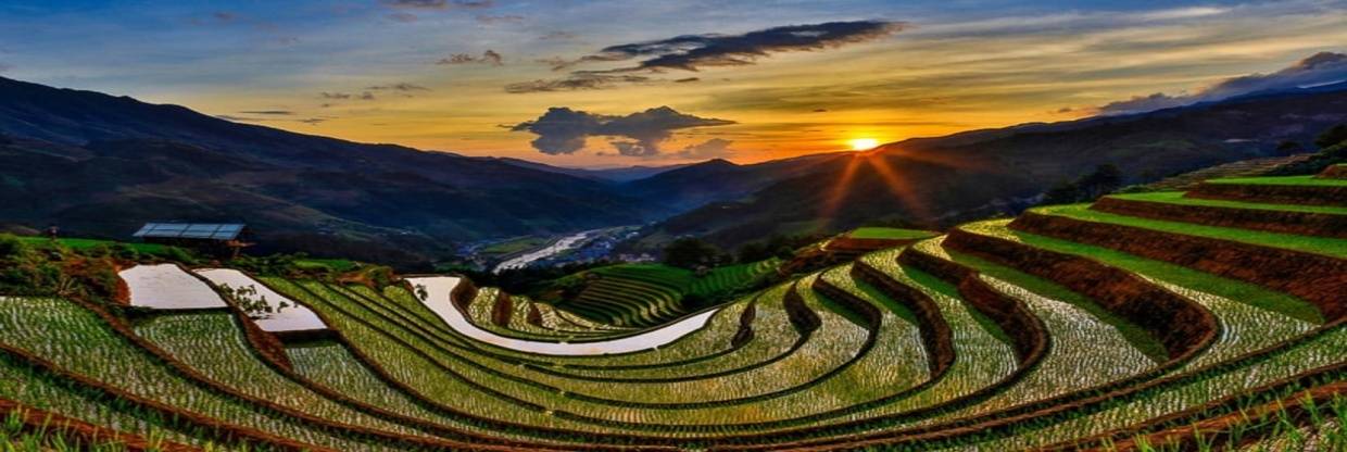 Vietravel Airlines Yen Bai Office in Vietnam