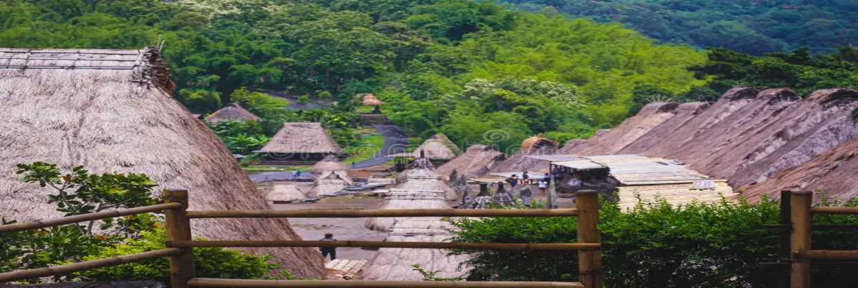 Citilink Airlines Bajawa Office in Indonesia