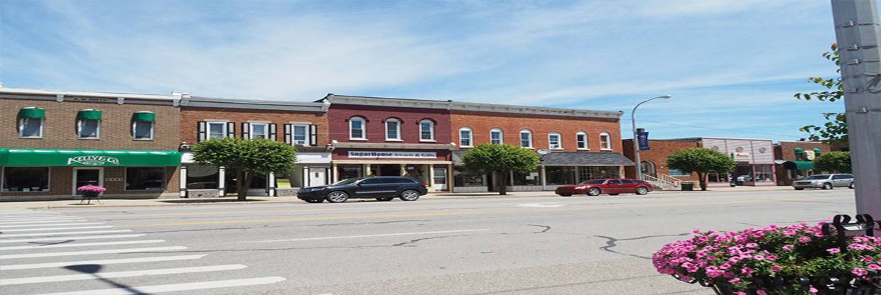 Alpine Air Cass Office in Michigan